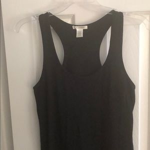 Bozzolo Dresses - Black Bodycon Midi dress M Bozzolo Dresses - Black Bodycon Midi dress M
